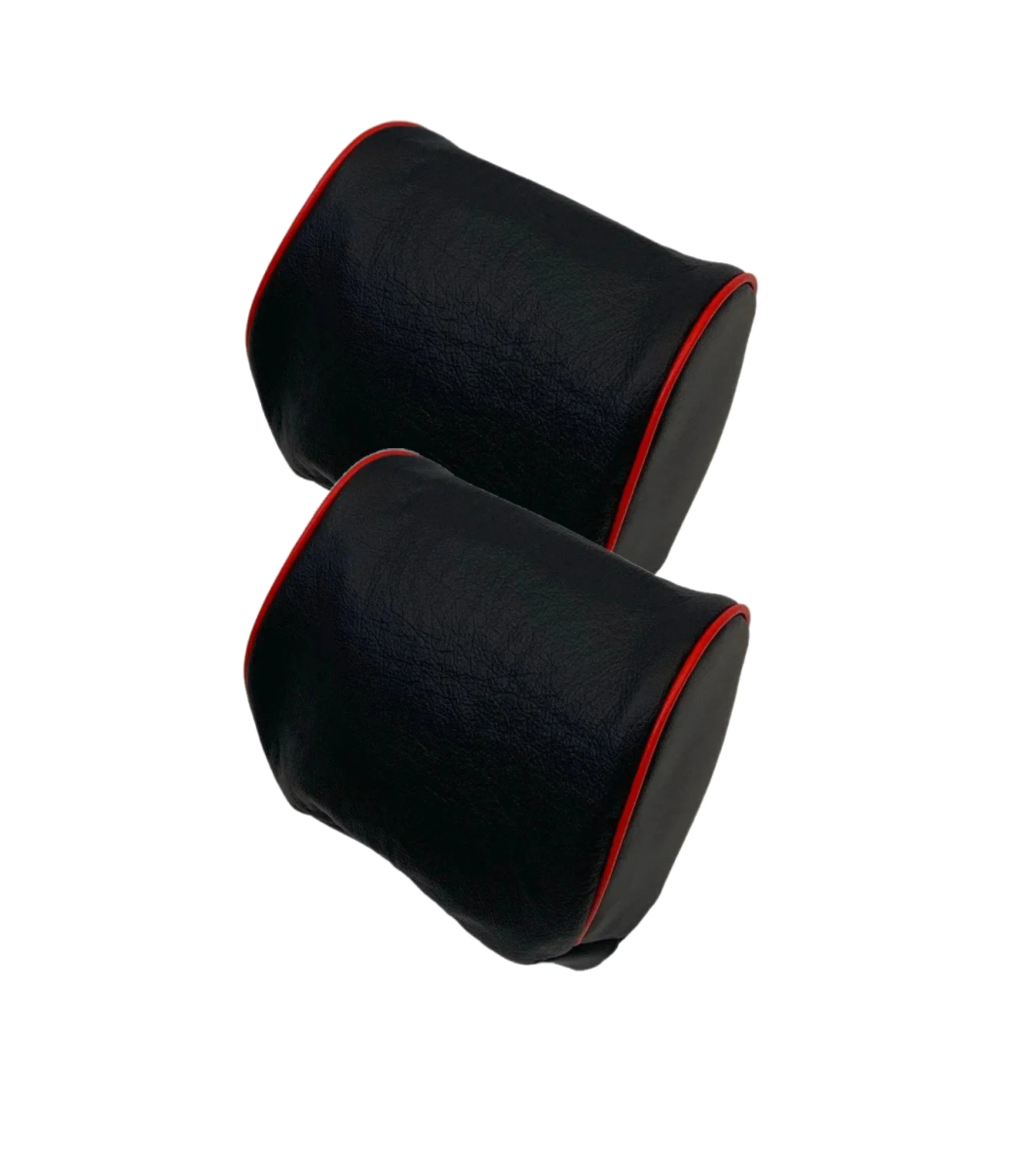 2013–2014 Ford F-150 FX4 Appearance Package Black Seat Cover with Suede Insert - Image 34